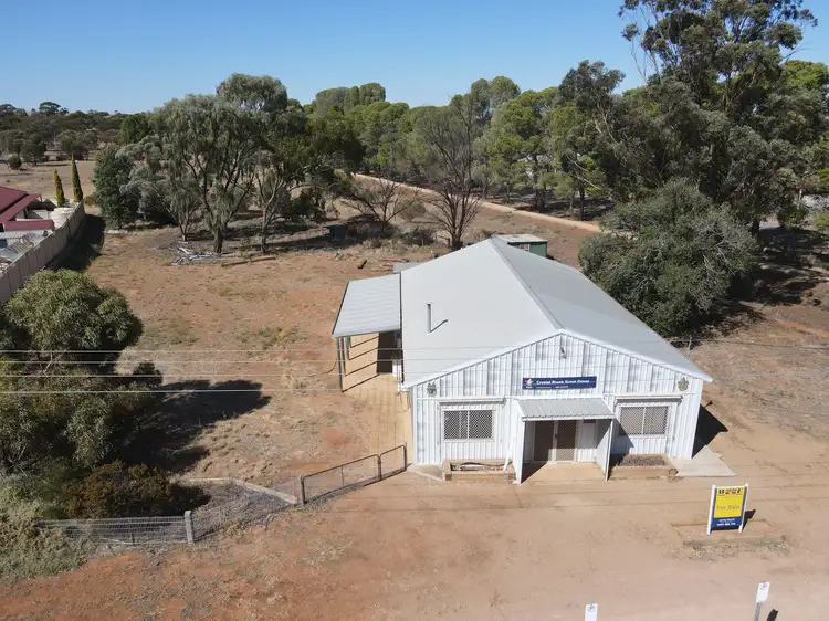 Main view of Homely other listing, 6 Bowman St Ex, Crystal Brook SA 5523