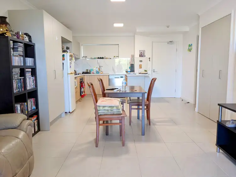Sixth view of Homely unit listing, Unit 412/27 Webster Rd, Deception Bay QLD 4508