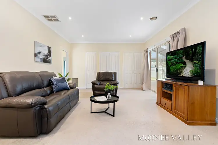 Second view of Homely house listing, 16 Hanley Street, Avondale Heights VIC 3034