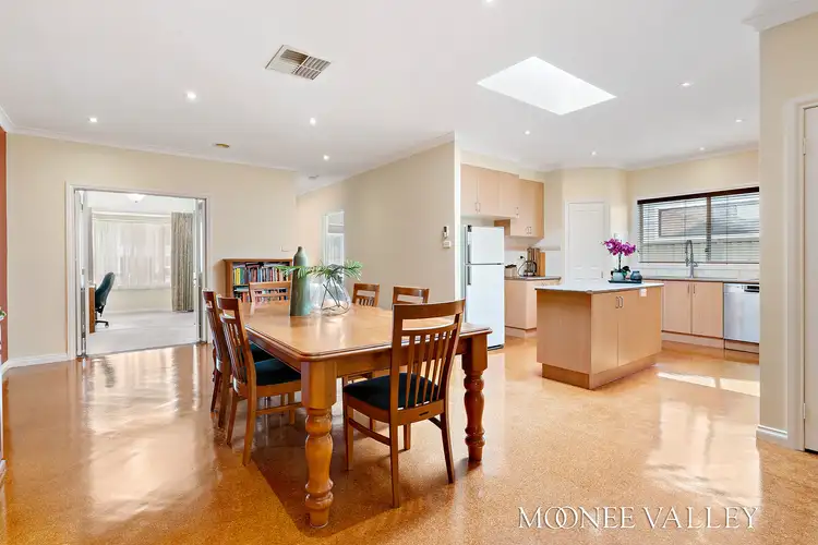 Third view of Homely house listing, 16 Hanley Street, Avondale Heights VIC 3034