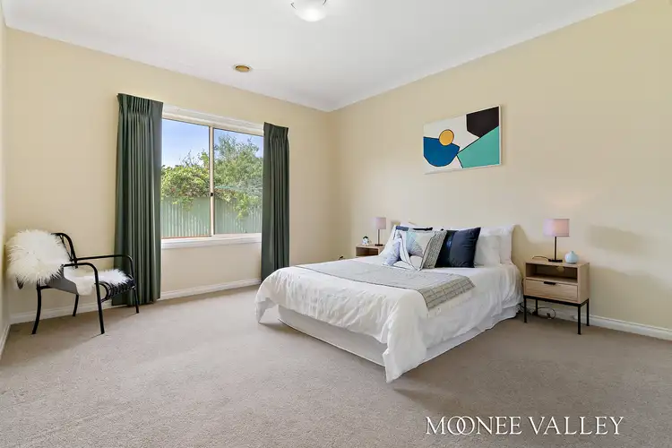 Fifth view of Homely house listing, 16 Hanley Street, Avondale Heights VIC 3034