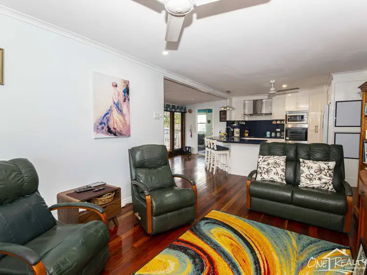 Fourth view of Homely house listing, 148 Woodstock St, Maryborough QLD 4650
