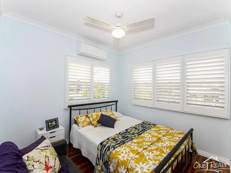 Fifth view of Homely house listing, 148 Woodstock St, Maryborough QLD 4650