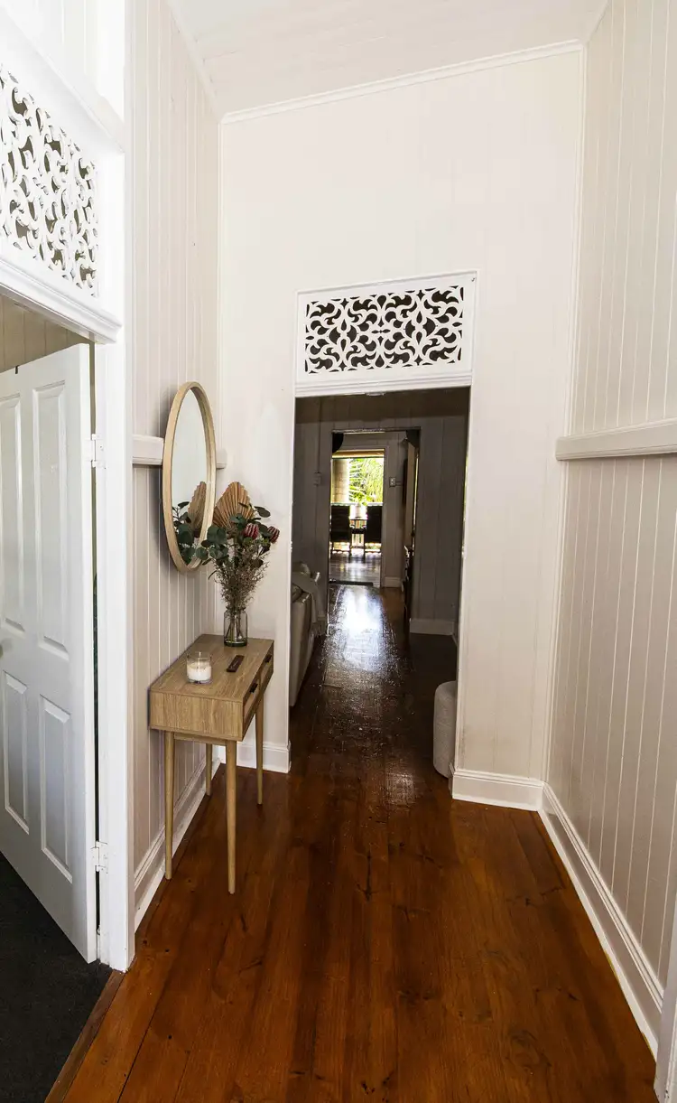 Second view of Homely house listing, 180 Tooley St, Maryborough QLD 4650