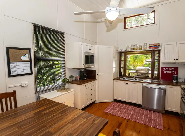 Third view of Homely house listing, 180 Tooley St, Maryborough QLD 4650