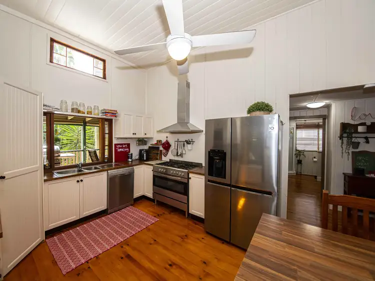 Fourth view of Homely house listing, 180 Tooley St, Maryborough QLD 4650