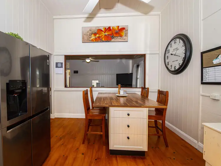 Fifth view of Homely house listing, 180 Tooley St, Maryborough QLD 4650