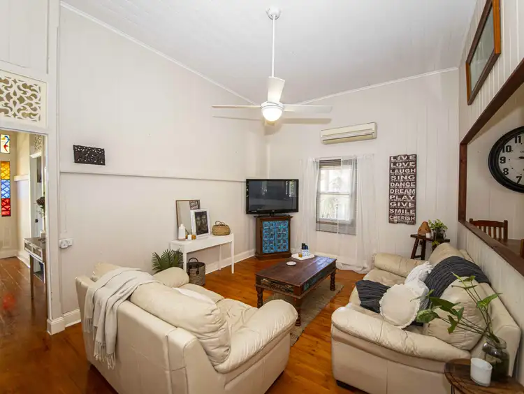 Seventh view of Homely house listing, 180 Tooley St, Maryborough QLD 4650