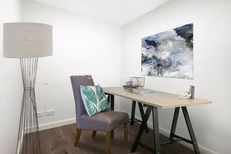 Third view of Homely apartment listing, Unit 1605/8 Kingsborough Way, Zetland NSW 2017