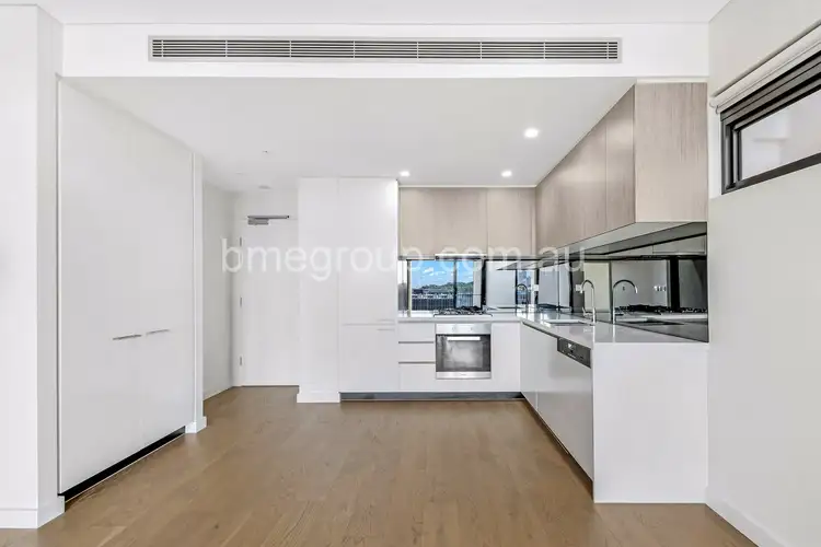 Fifth view of Homely apartment listing, Unit 1605/8 Kingsborough Way, Zetland NSW 2017
