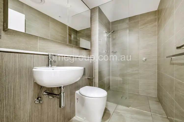 Sixth view of Homely apartment listing, Unit 1605/8 Kingsborough Way, Zetland NSW 2017