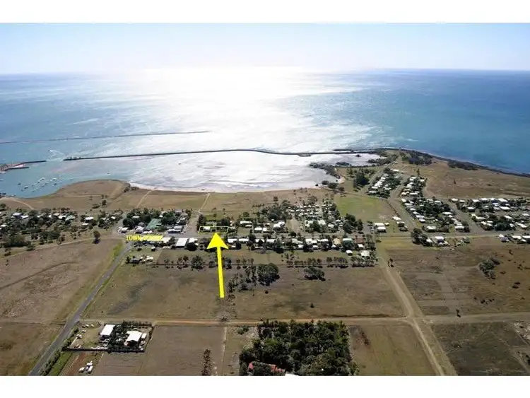 Second view of Homely house listing, 29 ZUNKER Street, Burnett Heads QLD 4670