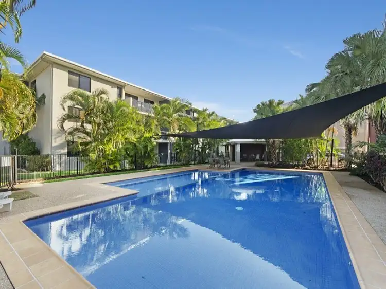 100 Ninth Ave, Railway Estate QLD 4810