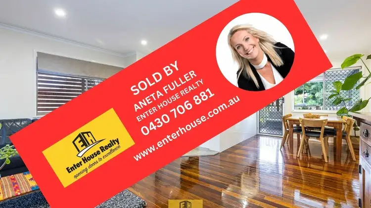 16 Darren Dr, Slacks Creek QLD 4127