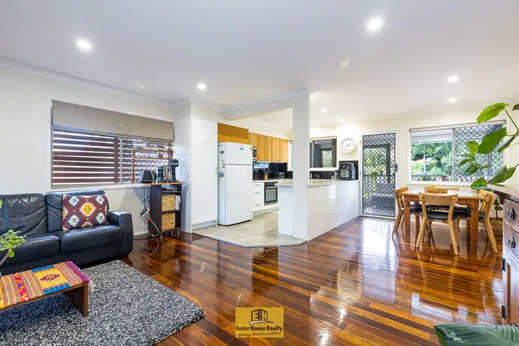 Second view of Homely house listing, 16 Darren Dr, Slacks Creek QLD 4127