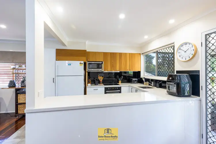 Third view of Homely house listing, 16 Darren Dr, Slacks Creek QLD 4127