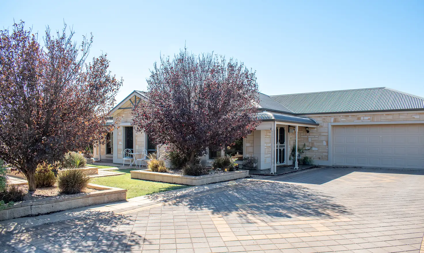 Main view of Homely house listing, 133 The Cattle Trk, Crystal Brook SA 5523