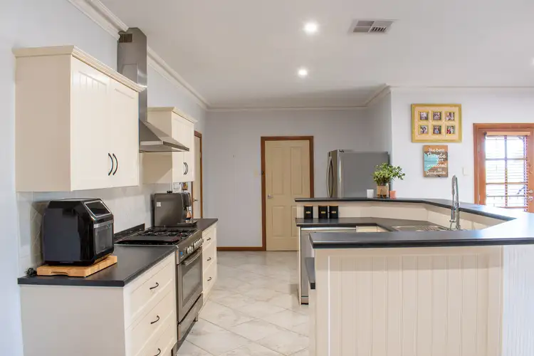 Third view of Homely house listing, 133 The Cattle Trk, Crystal Brook SA 5523