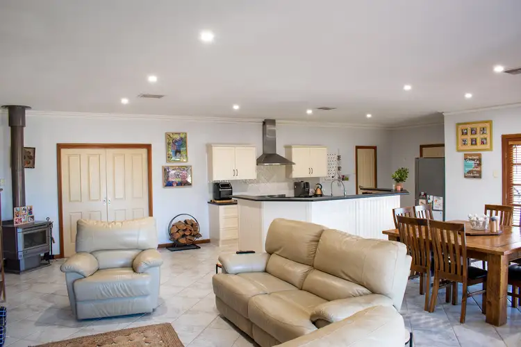 Fourth view of Homely house listing, 133 The Cattle Trk, Crystal Brook SA 5523
