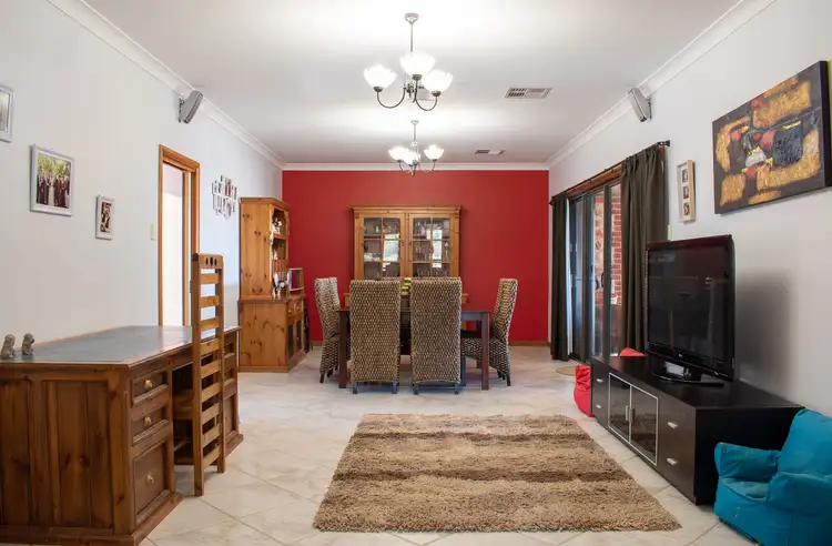 Seventh view of Homely house listing, 133 The Cattle Trk, Crystal Brook SA 5523