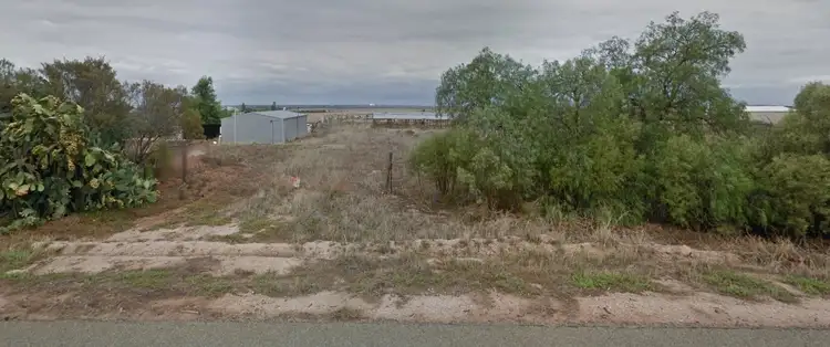 Main view of Homely rural property listing, 346 Scenic Dr, Napperby SA 5540