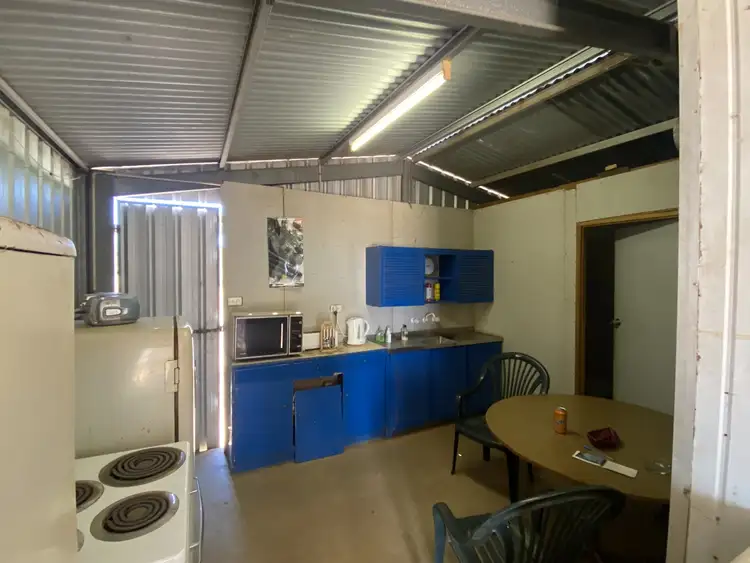 Fourth view of Homely rural property listing, 346 Scenic Dr, Napperby SA 5540