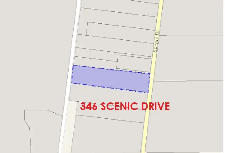 Seventh view of Homely rural property listing, 346 Scenic Dr, Napperby SA 5540