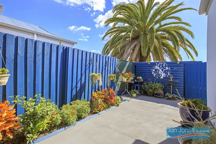 Third view of Homely semi-detached listing, 1/15 Eugenia Avenue, Rothwell QLD 4022