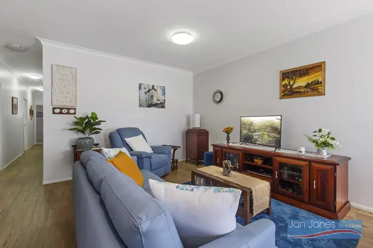 Fifth view of Homely semi-detached listing, 1/15 Eugenia Avenue, Rothwell QLD 4022