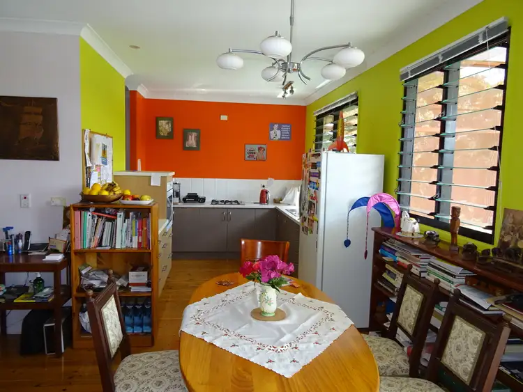 Third view of Homely house listing, 411 Cannon Creek Rd, Cannon Creek QLD 4310