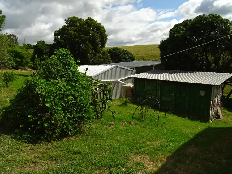 Fifth view of Homely house listing, 411 Cannon Creek Rd, Cannon Creek QLD 4310