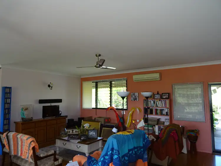 Sixth view of Homely house listing, 411 Cannon Creek Rd, Cannon Creek QLD 4310