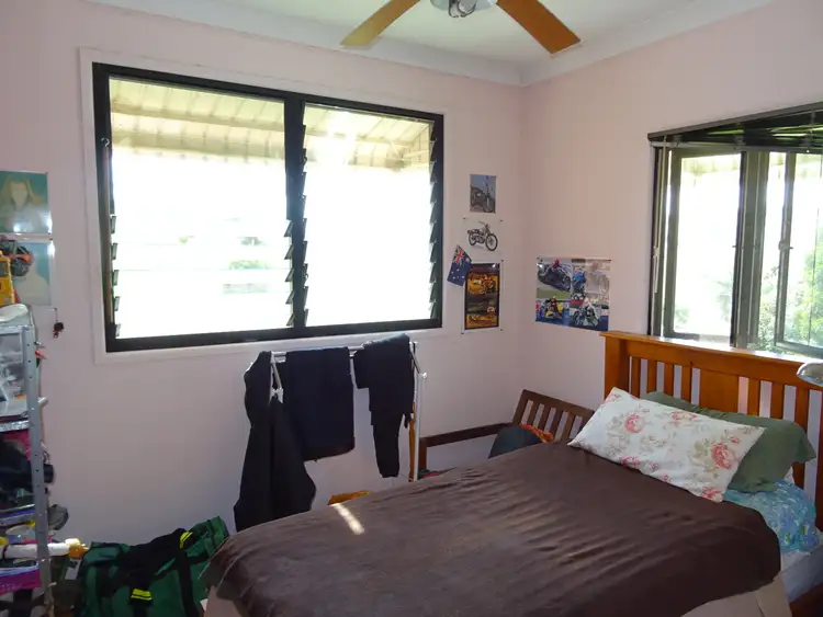 Seventh view of Homely house listing, 411 Cannon Creek Rd, Cannon Creek QLD 4310