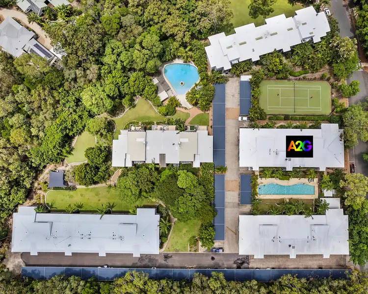 Main view of Homely unit listing, Unit 82/13 Rainbow Shores Dr, Rainbow Beach QLD 4581