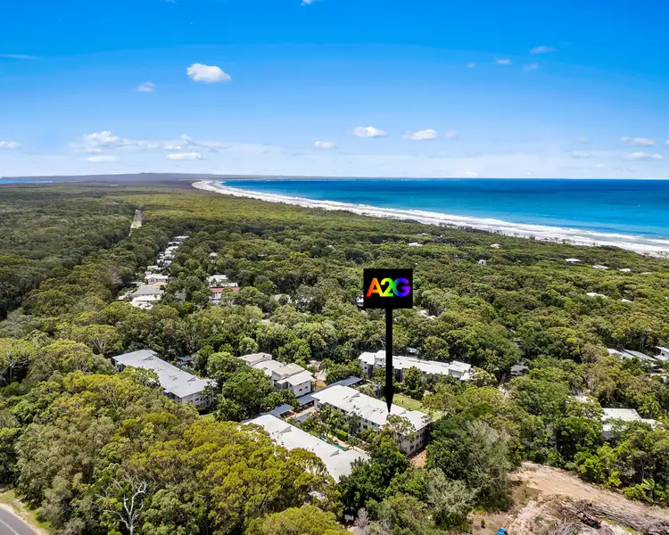 Second view of Homely unit listing, Unit 82/13 Rainbow Shores Dr, Rainbow Beach QLD 4581