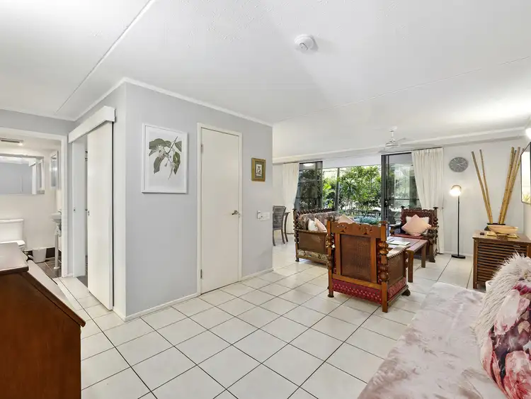 Sixth view of Homely unit listing, Unit 82/13 Rainbow Shores Dr, Rainbow Beach QLD 4581