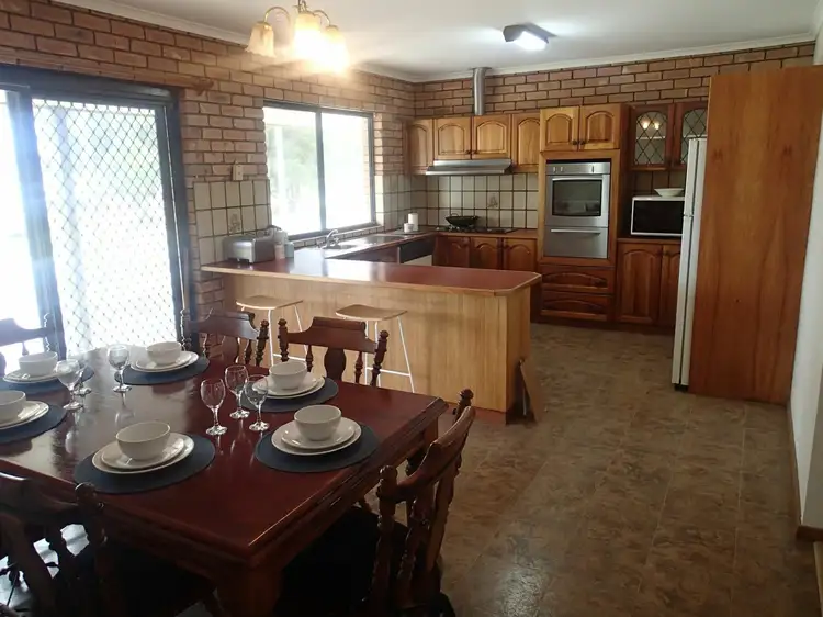 Fourth view of Homely rural property listing, 20 Geo Way Rd, Corowa NSW 2646