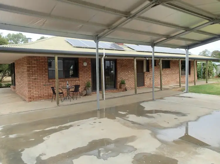 Sixth view of Homely rural property listing, 20 Geo Way Rd, Corowa NSW 2646