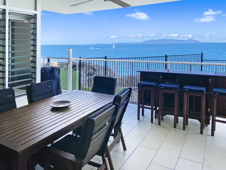 Fifth view of Homely apartment listing, 4104/146 Sooning St (Bright Point), Nelly Bay QLD 4819
