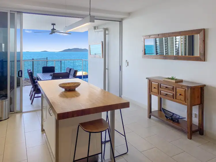 Sixth view of Homely apartment listing, 4104/146 Sooning St (Bright Point), Nelly Bay QLD 4819