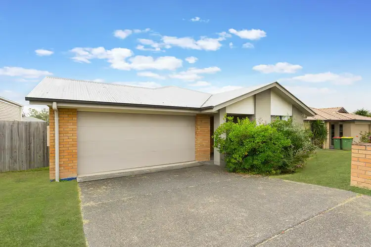 12 Pinehurst Ave, Leichhardt QLD 4305