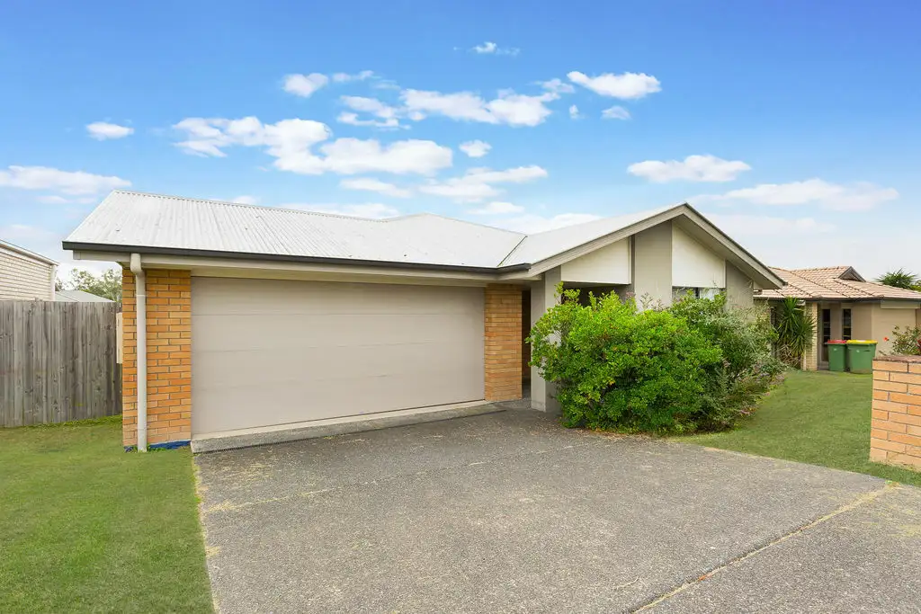 Main view of Homely house listing, 12 Pinehurst Ave, Leichhardt QLD 4305