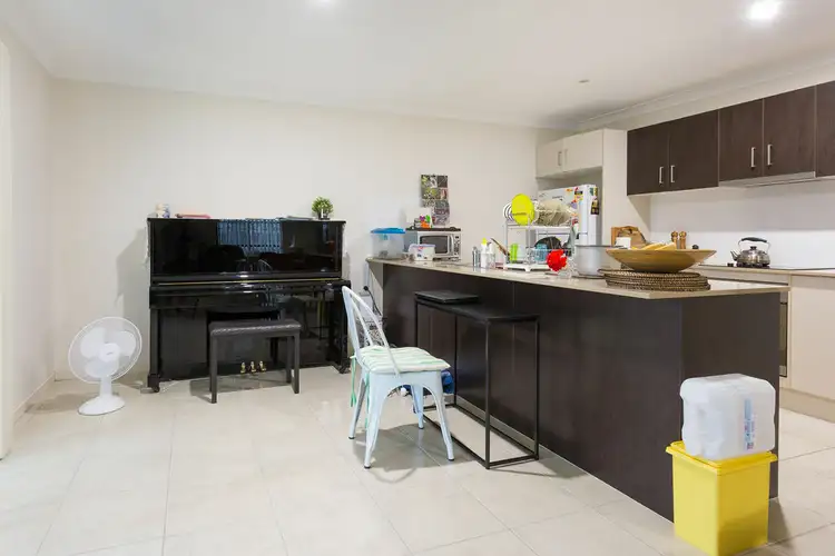 Fourth view of Homely house listing, 12 Pinehurst Ave, Leichhardt QLD 4305