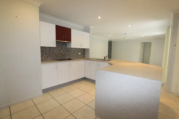Second view of Homely unit listing, Unit 3/269 Richardson Rd, Kawana QLD 4701