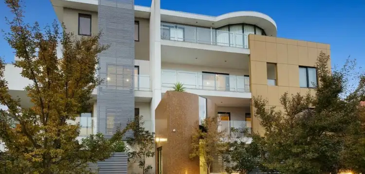 Unit 4/48 Balaclava Rd, St Kilda East VIC 3183