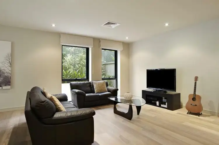 Fourth view of Homely apartment listing, Unit 4/48 Balaclava Rd, St Kilda East VIC 3183