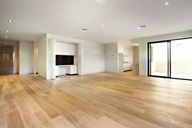 Fifth view of Homely apartment listing, Unit 4/48 Balaclava Rd, St Kilda East VIC 3183