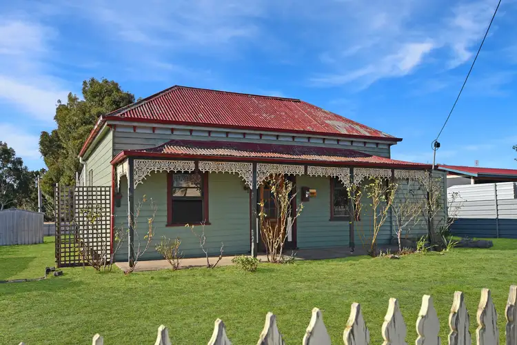 Main view of Homely house listing, 39 Napier St, Stawell VIC 3380