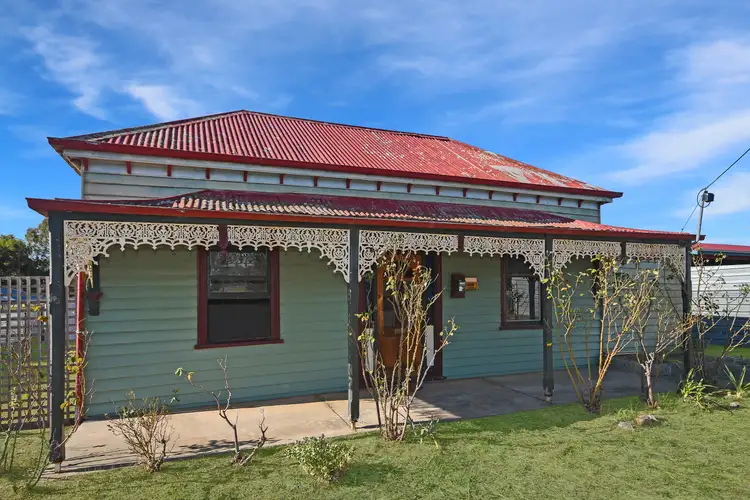 Second view of Homely house listing, 39 Napier St, Stawell VIC 3380