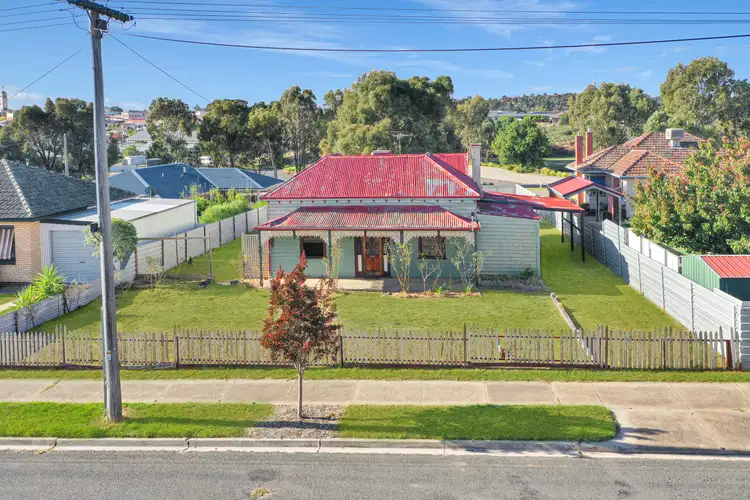 Third view of Homely house listing, 39 Napier St, Stawell VIC 3380